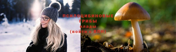 MESCALINE Баксан